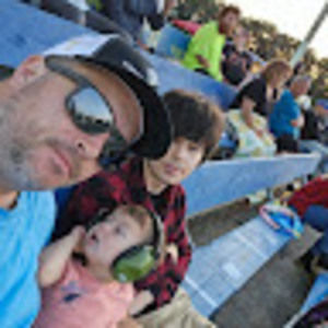 Meet your Posher, Evan